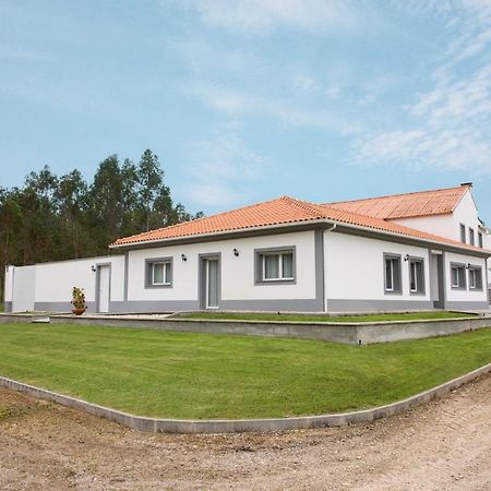 Quinta Do Vale Vendeiro Villa Figueira da Foz Exteriör bild