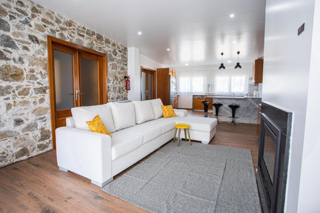 Quinta Do Vale Vendeiro Villa Figueira da Foz Exteriör bild