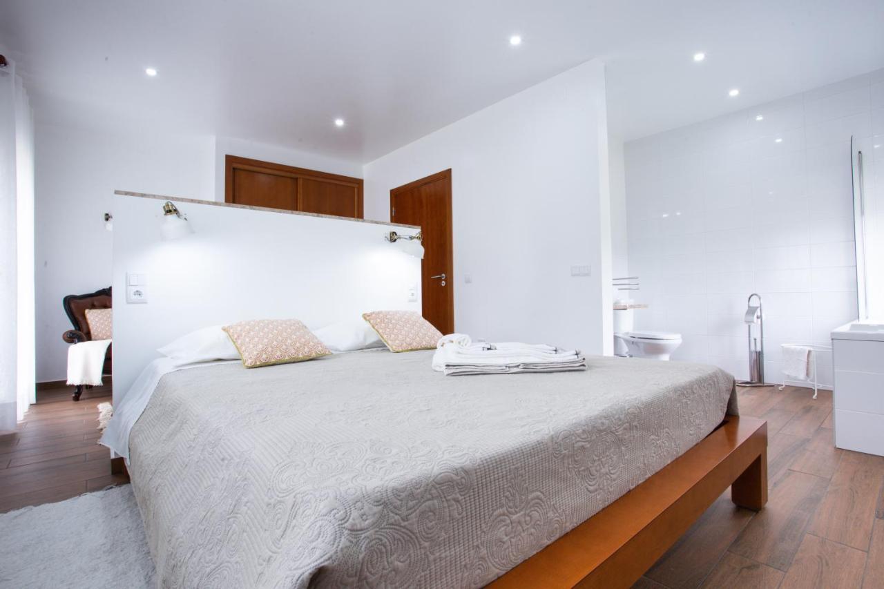 Quinta Do Vale Vendeiro Villa Figueira da Foz Exteriör bild
