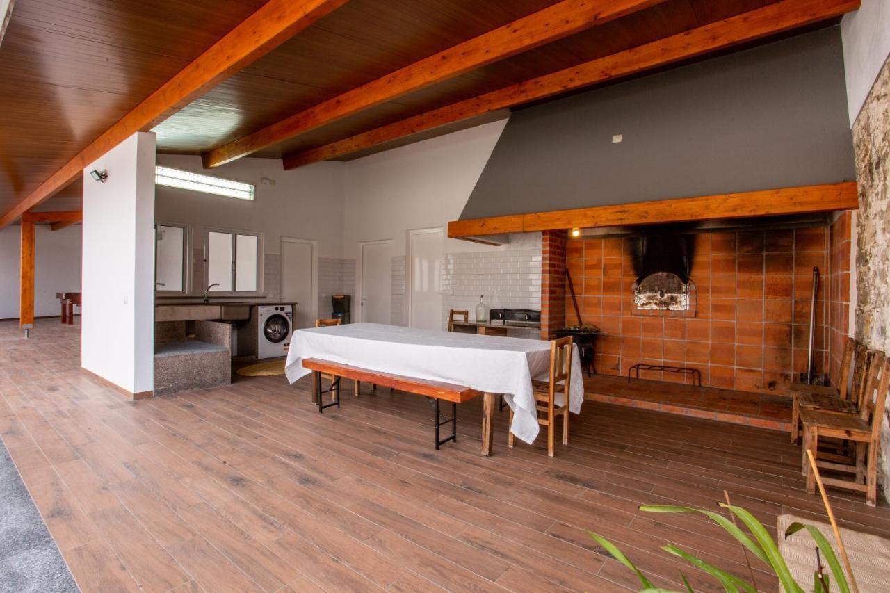 Quinta Do Vale Vendeiro Villa Figueira da Foz Exteriör bild